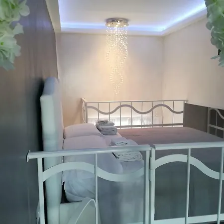 Casa D'amore Vakantiehuis Napels