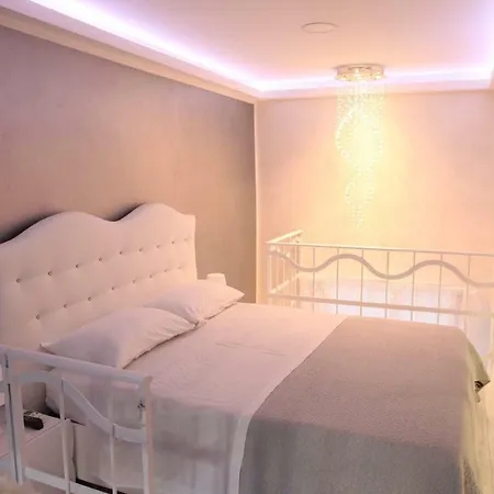Casa D'amore Semesterbostad *