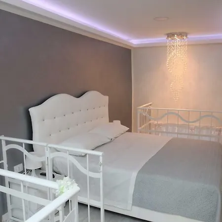 Vakantiehuis Casa D'amore