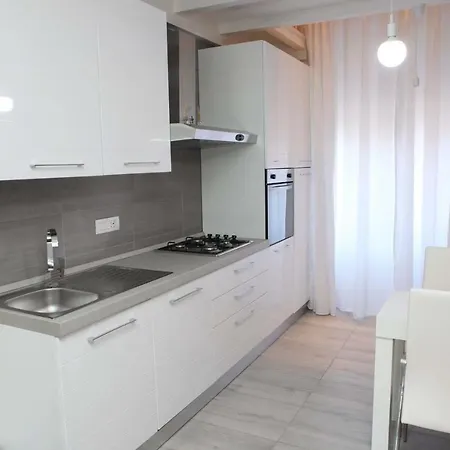 Vakantiehuis Casa D'amore *