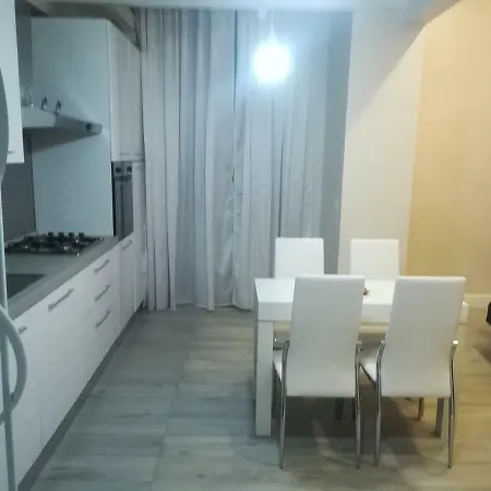 Vakantiehuis Casa D'amore Napels