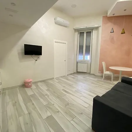 Casa D'amore Casa de Férias *