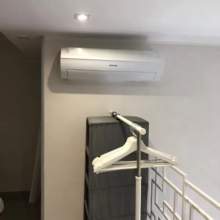 Casa D'amore * Nápoles