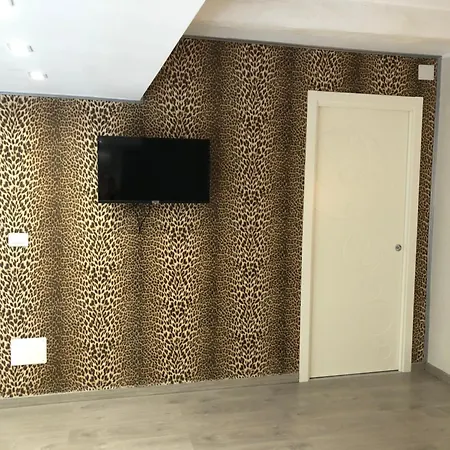 Casa D'amore Casa de Férias