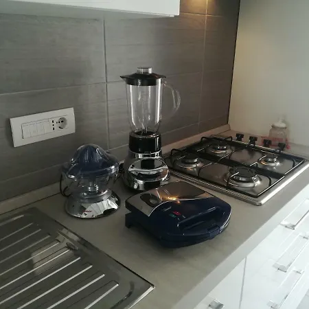 Casa D'amore Nápoles