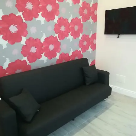 Casa D'amore Nápoles