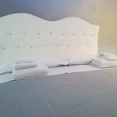 Casa D'amore Nápoles