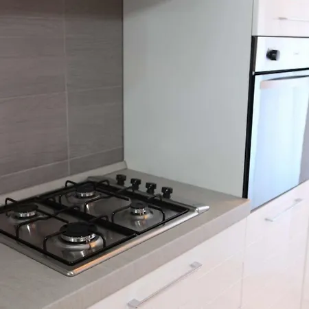 Casa D'amore * Nápoles