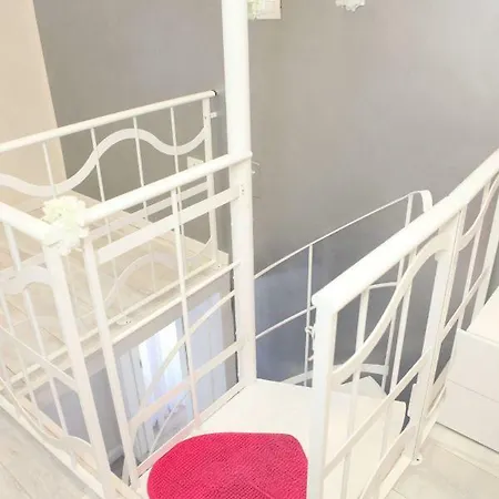 Casa D'amore * Nápoles