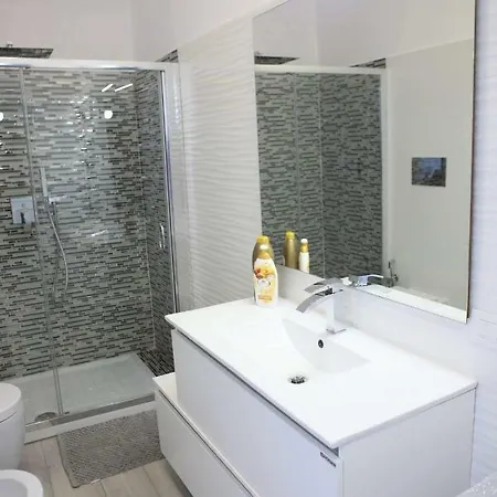 Casa D'amore Casa de Férias *