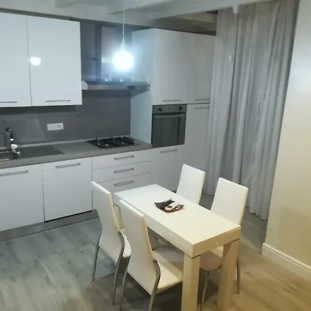 Casa D'amore Casa de Férias *