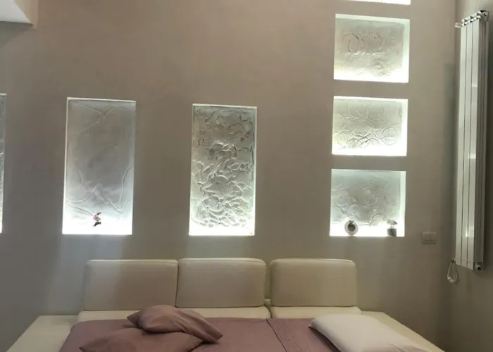Casa vacanze Casa D'amore *