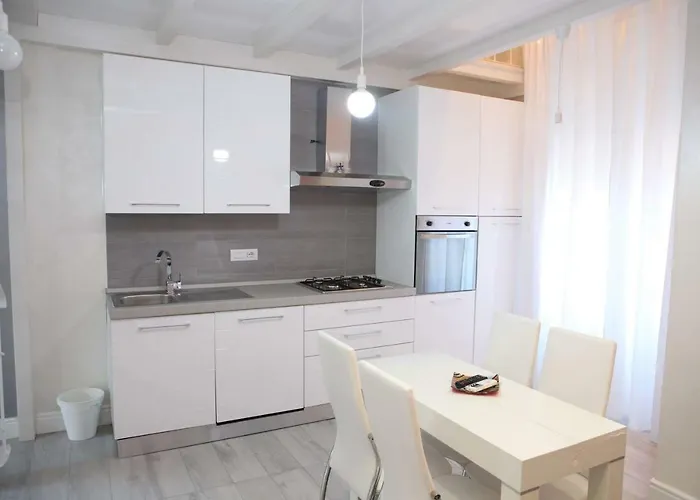 Casa D'amore * Napoli