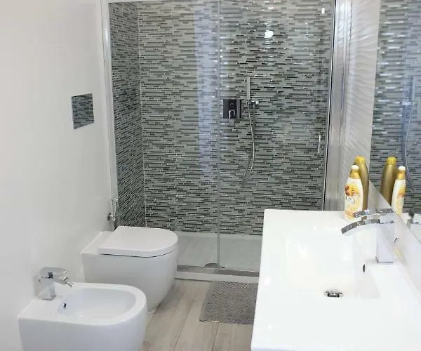 Casa D'amore Casa vacanze Napoli